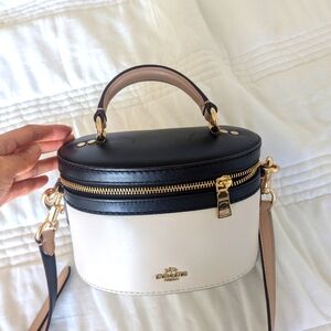 Coach x Selena Gomez bag